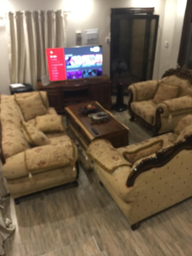 Coco Palm Bed&Breakfast Виндхук Экстерьер фото